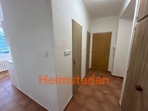 Pronájem bytu 2+1, Havířov - Podlesí, Dlouhá třída, 53 m2