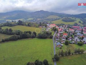 Prodej pozemku pro bydlení, Kašperské Hory, 985 m2