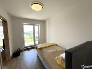 Pronájem bytu 2+kk, Olomouc, Dolní Novosadská, 41 m2