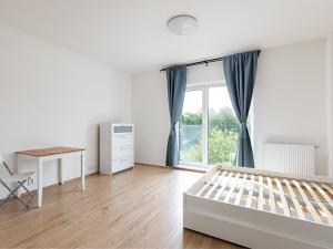 Pronájem bytu 1+kk, Praha - Chodov, Klapálkova, 32 m2