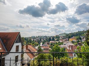 Prodej rodinného domu, Brno, Šťastného, 200 m2