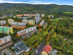 Prodej pozemku pro komerční výstavbu, Liberec, 8023 m2