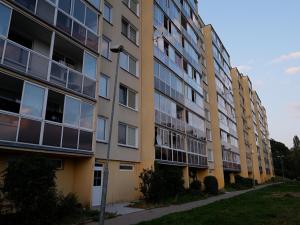 Prodej bytu 4+kk, Litvínov, Luční, 82 m2