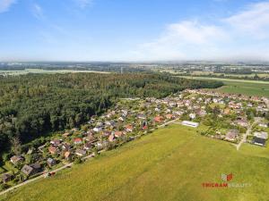 Prodej zahrady, Hradec Králové - Roudnička, Roudničská, 715 m2