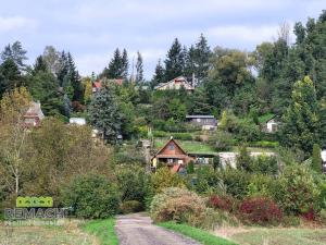 Prodej chaty, Kostelec nad Orlicí, 12 m2