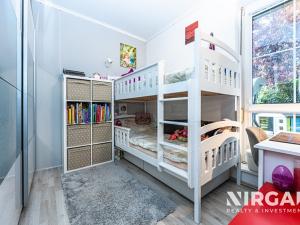 Prodej bytu 3+kk, Praha - Hlubočepy, Voskovcova, 48 m2