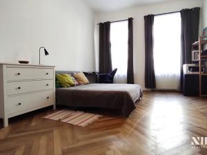 Pronájem bytu 2+kk, Praha - Smíchov, Lidická, 76 m2