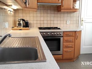 Pronájem bytu 2+kk, Praha - Smíchov, Lidická, 76 m2