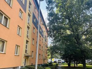 Prodej bytu 2+1, Praha - Malešice, Plaňanská, 54 m2