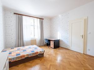 Pronájem bytu 3+1, Praha - Strašnice, Nad Primaskou, 90 m2