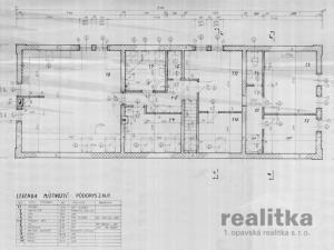 Prodej rodinného domu, Opava - Předměstí, Krnovská, 701 m2