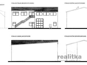 Prodej rodinného domu, Opava - Předměstí, Krnovská, 701 m2