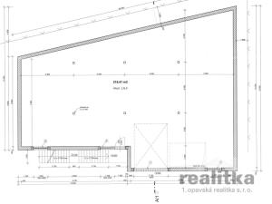 Prodej rodinného domu, Opava - Předměstí, Krnovská, 701 m2