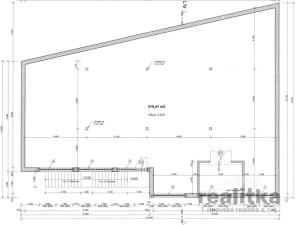 Prodej rodinného domu, Opava - Předměstí, Krnovská, 701 m2