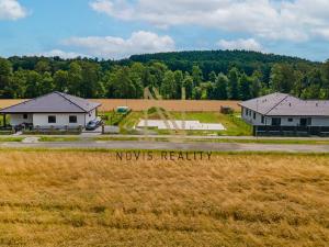 Prodej pozemku pro bydlení, Staňkov, 776 m2