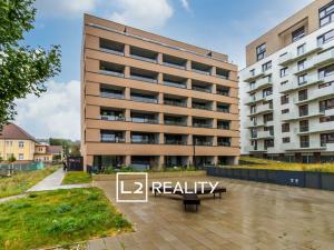 Pronájem bytu 4+kk, Praha - Vysočany, Pechmanových, 98 m2