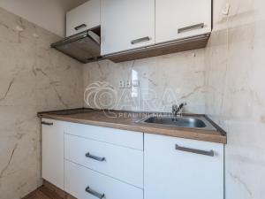 Pronájem bytu 2+kk, Praha - Malešice, U tvrze, 58 m2