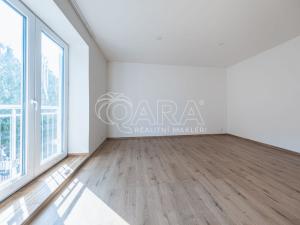 Pronájem bytu 2+kk, Praha - Malešice, U tvrze, 58 m2