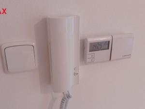 Pronájem bytu 2+kk, Humpolec, Lnářská, 64 m2