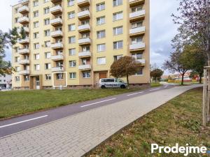 Prodej bytu 2+1, Znojmo, Pražská, 56 m2