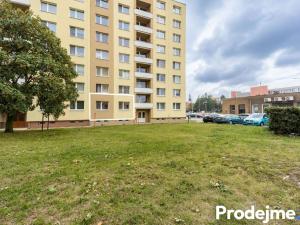 Prodej bytu 2+1, Znojmo, Pražská, 56 m2