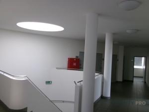 Pronájem kanceláře, Brno - Řečkovice, 250 m2