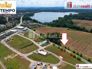 Prodej domu na klíč, Hluboká nad Vltavou, Munická, 381 m2