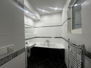Pronájem bytu 1+1, Praha - Malá Strana, Hellichova, 50 m2