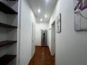 Pronájem bytu 1+1, Praha - Malá Strana, Hellichova, 50 m2