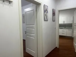 Pronájem bytu 1+1, Praha - Malá Strana, Hellichova, 50 m2