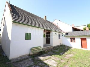 Prodej rodinného domu, Mělník, Mladoboleslavská, 66 m2