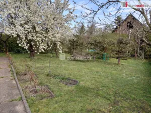 Prodej chaty, Praha - Dejvice, Na Pučálce, 20 m2