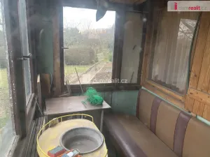 Prodej chaty, Praha - Dejvice, Na Pučálce, 20 m2