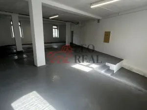 Pronájem skladu, Humpolec - Brunka, 626 m2