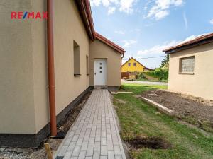 Prodej rodinného domu, Červené Pečky, 82 m2