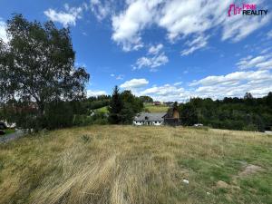 Prodej pozemku pro bydlení, Klášterec nad Orlicí - Zbudov, 1227 m2