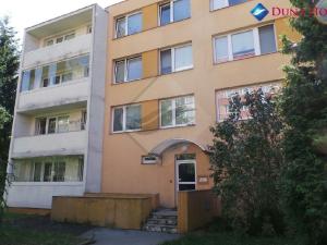 Prodej bytu 3+1, Praha - Prosek, Prosecká, 60 m2