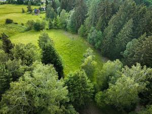 Prodej pozemku pro bydlení, Horní Bečva, 1629 m2