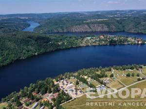 Prodej chaty, Křečovice - Živohošť, Živohošť č.ev., 84 m2