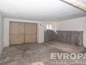 Prodej rodinného domu, Vrchlabí, Bož. Němcové, 130 m2