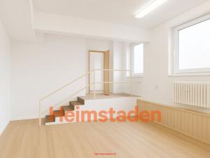 Pronájem kanceláře, Havířov - Město, Národní třída, 72 m2