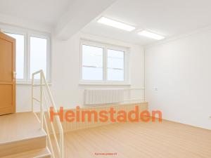 Pronájem obchodního prostoru, Havířov - Město, Národní třída, 72 m2