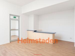 Pronájem obchodního prostoru, Havířov - Město, Národní třída, 72 m2