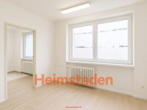 Pronájem obchodního prostoru, Havířov - Město, Národní třída, 72 m2