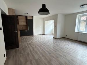 Pronájem bytu 3+kk, Děčín, Zámecká, 89 m2