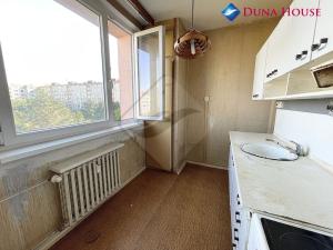 Prodej bytu 4+1, Praha - Hlubočepy, Lohniského, 83 m2