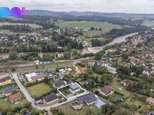 Prodej rodinného domu, Týnec nad Sázavou, Luční, 147 m2