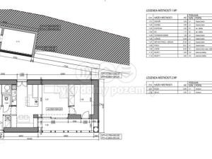 Prodej pozemku pro bydlení, Žandov - Radeč, 3412 m2