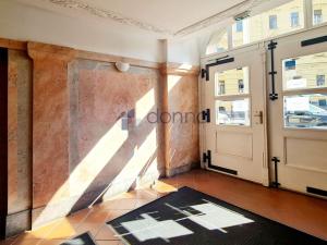 Pronájem kanceláře, Praha - Nové Město, Myslíkova, 424 m2