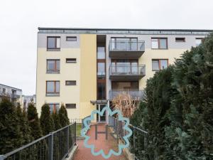 Pronájem bytu 3+kk, Praha - Zličín, Vřesovická, 71 m2